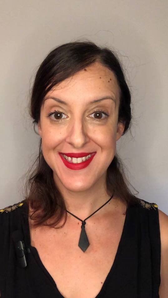 Vanesa Garcia Toledano