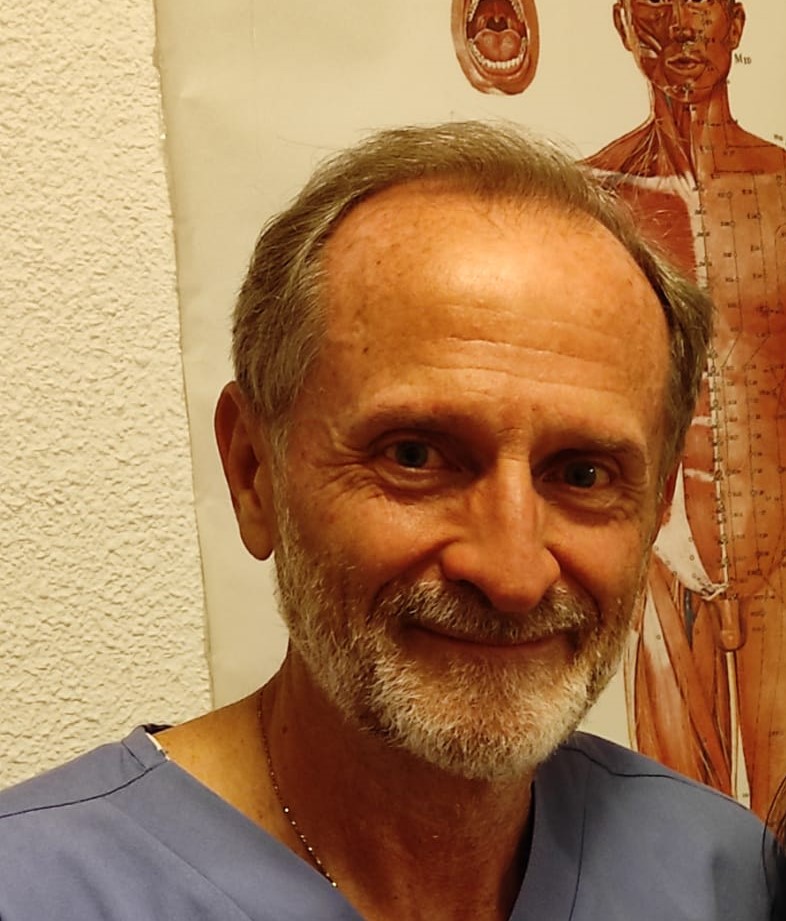 Miguel Losada Monteagudo