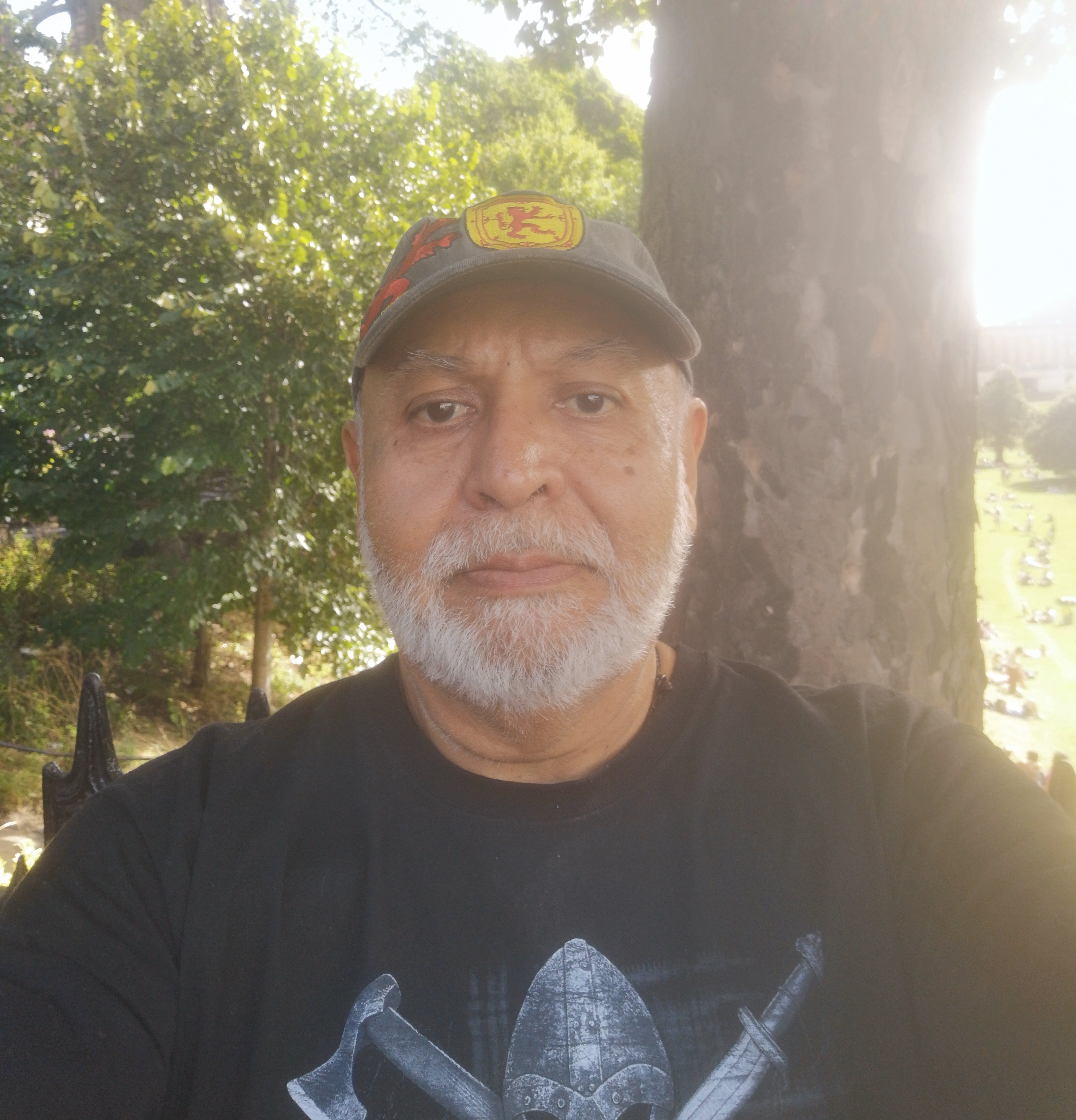 Ernesto Diaz Castro