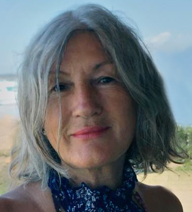 Carmen Gomez Vazquez