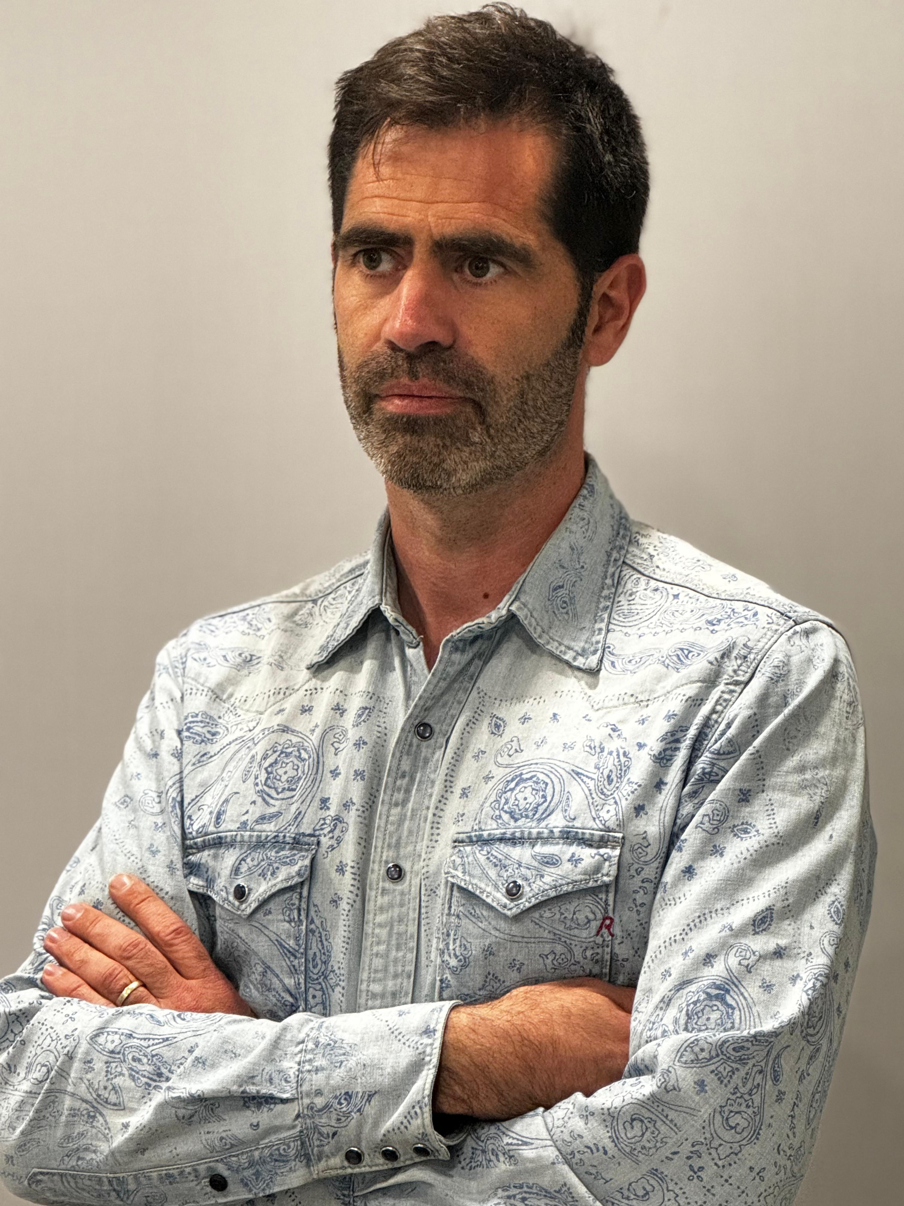Llorenc Bove Bofill