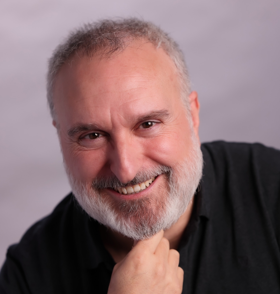Cesar Medrano