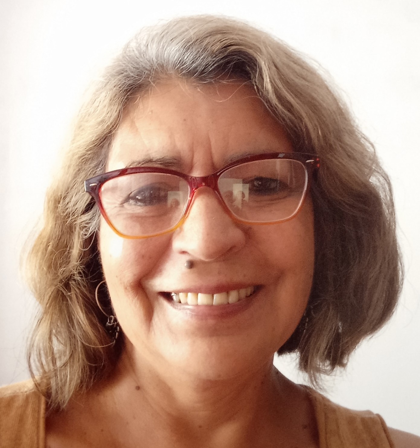 Alejandra Pineiro Caballero