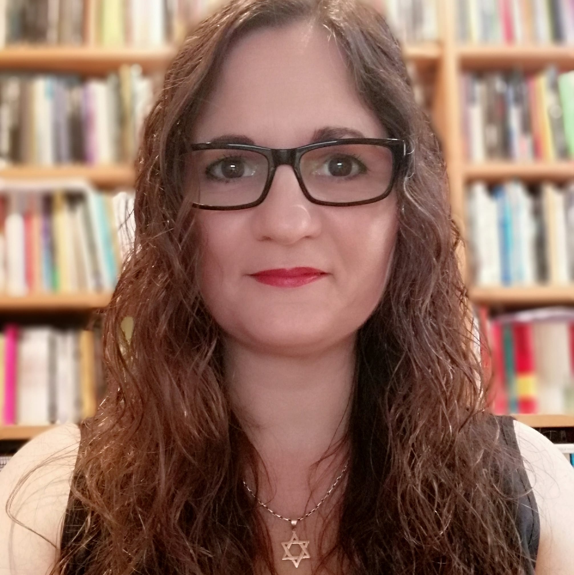Nuria Casademont Pla