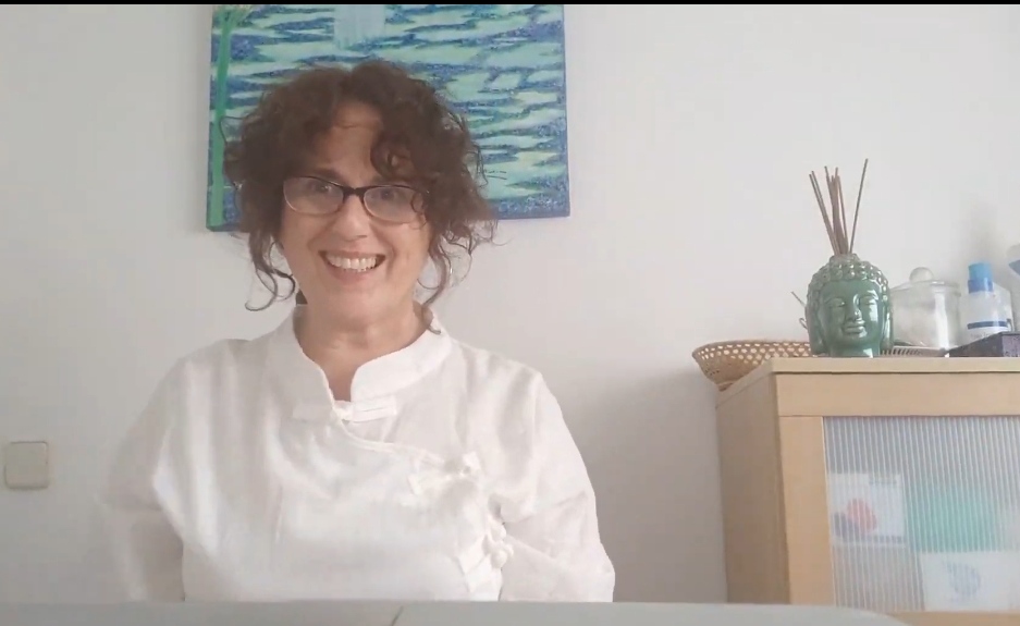 Rosa Valls