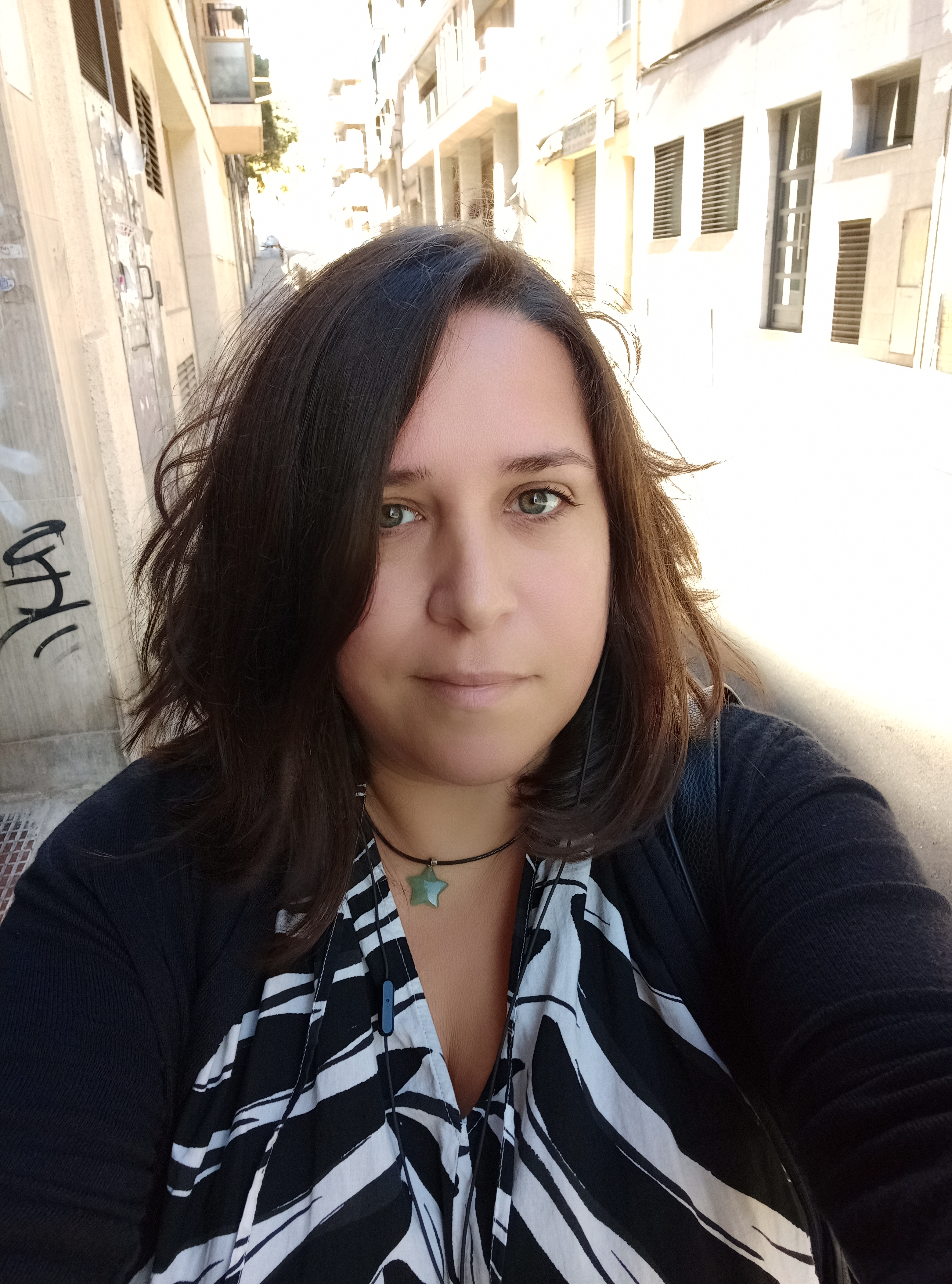 Yolanda Salleras