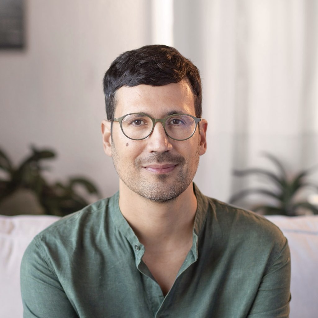 Jordi Calvet