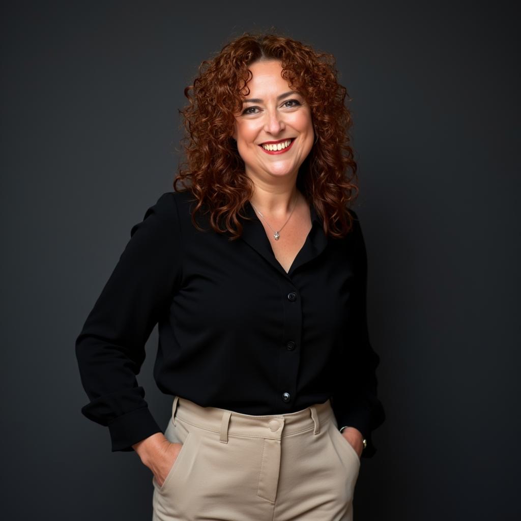 Ana Estremador