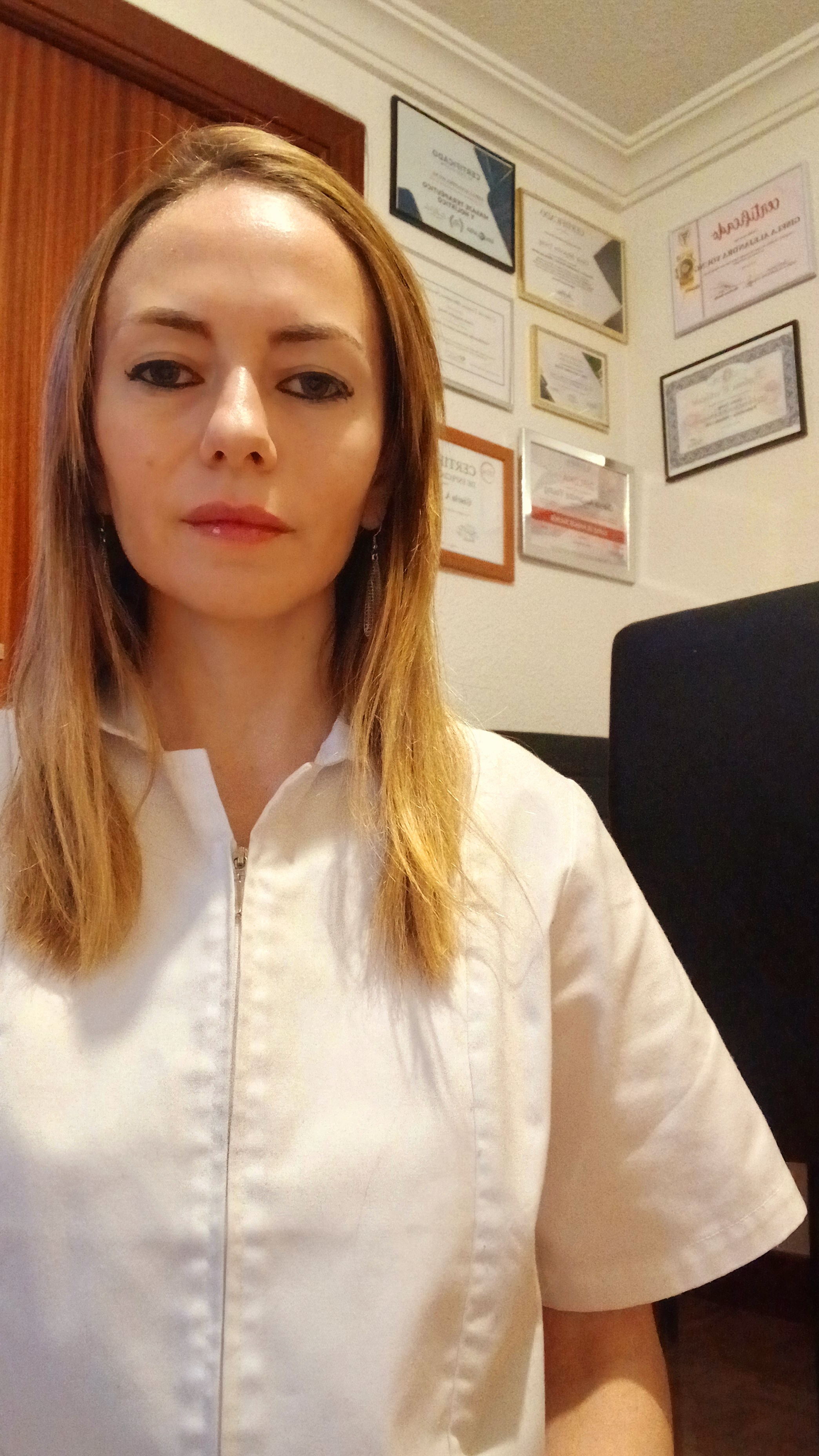 Gisela Alejandra Young