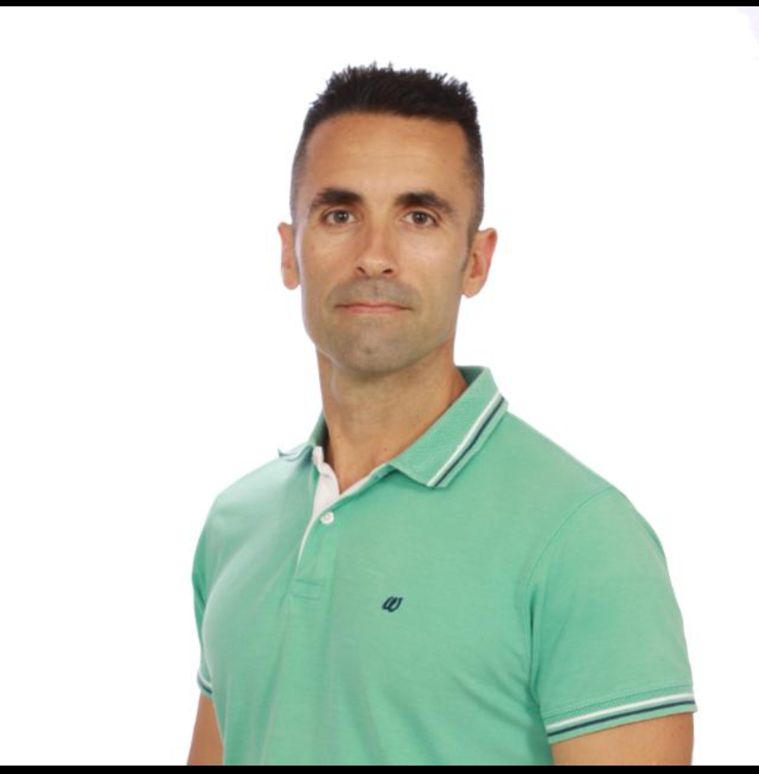 Miguel Angel Rivas Munoz