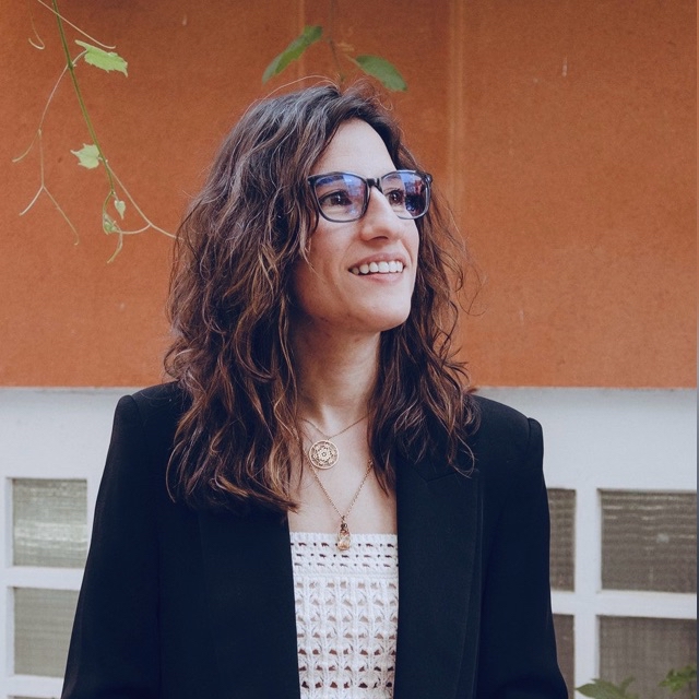 Andrea Riamonde