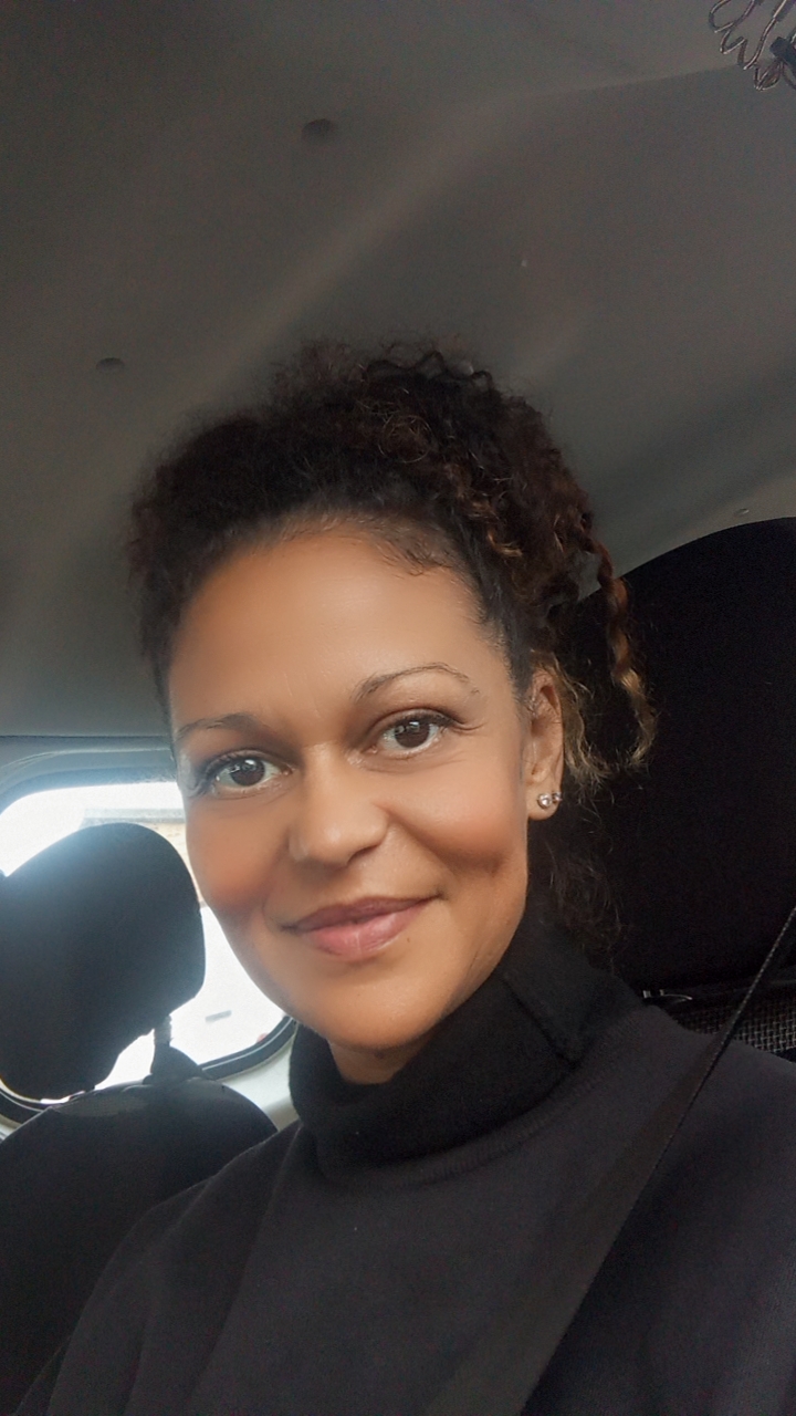 yasmina Dorta Marvez