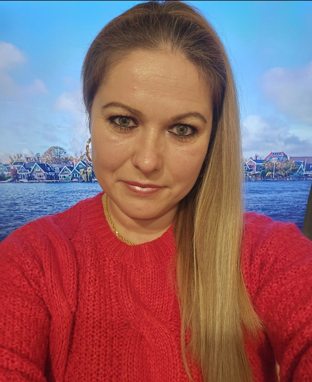 Elena Andreea Asavei