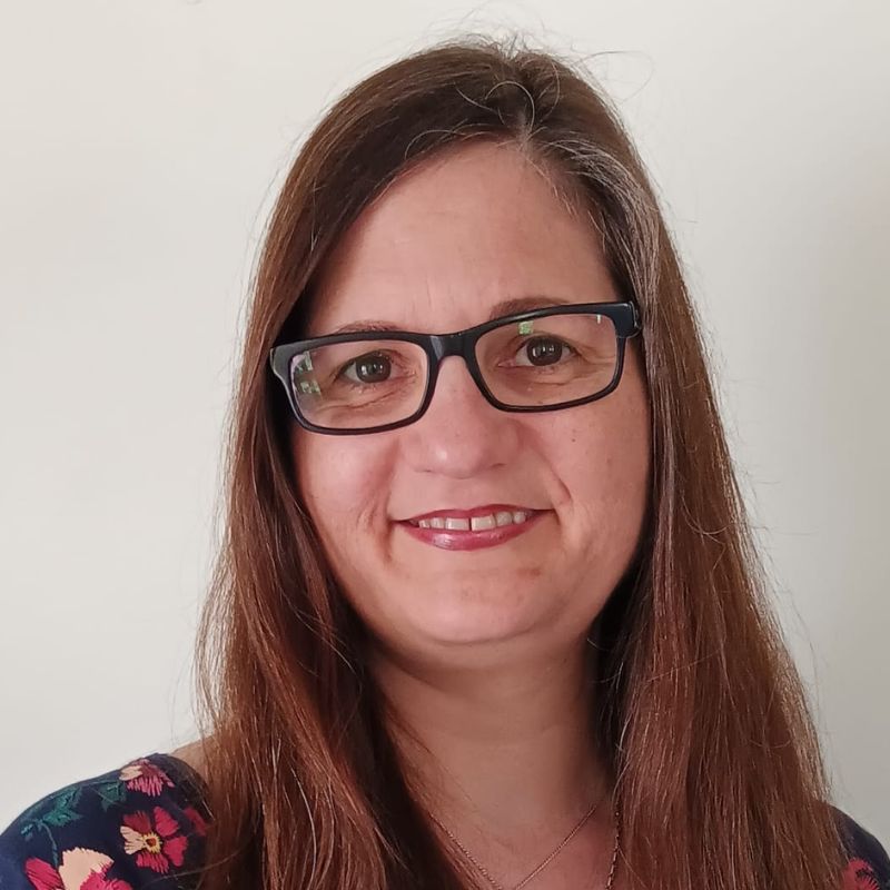 Nuria Casademont Pla