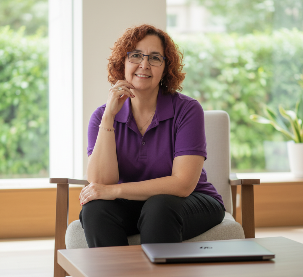 Liliana Aponte Castro