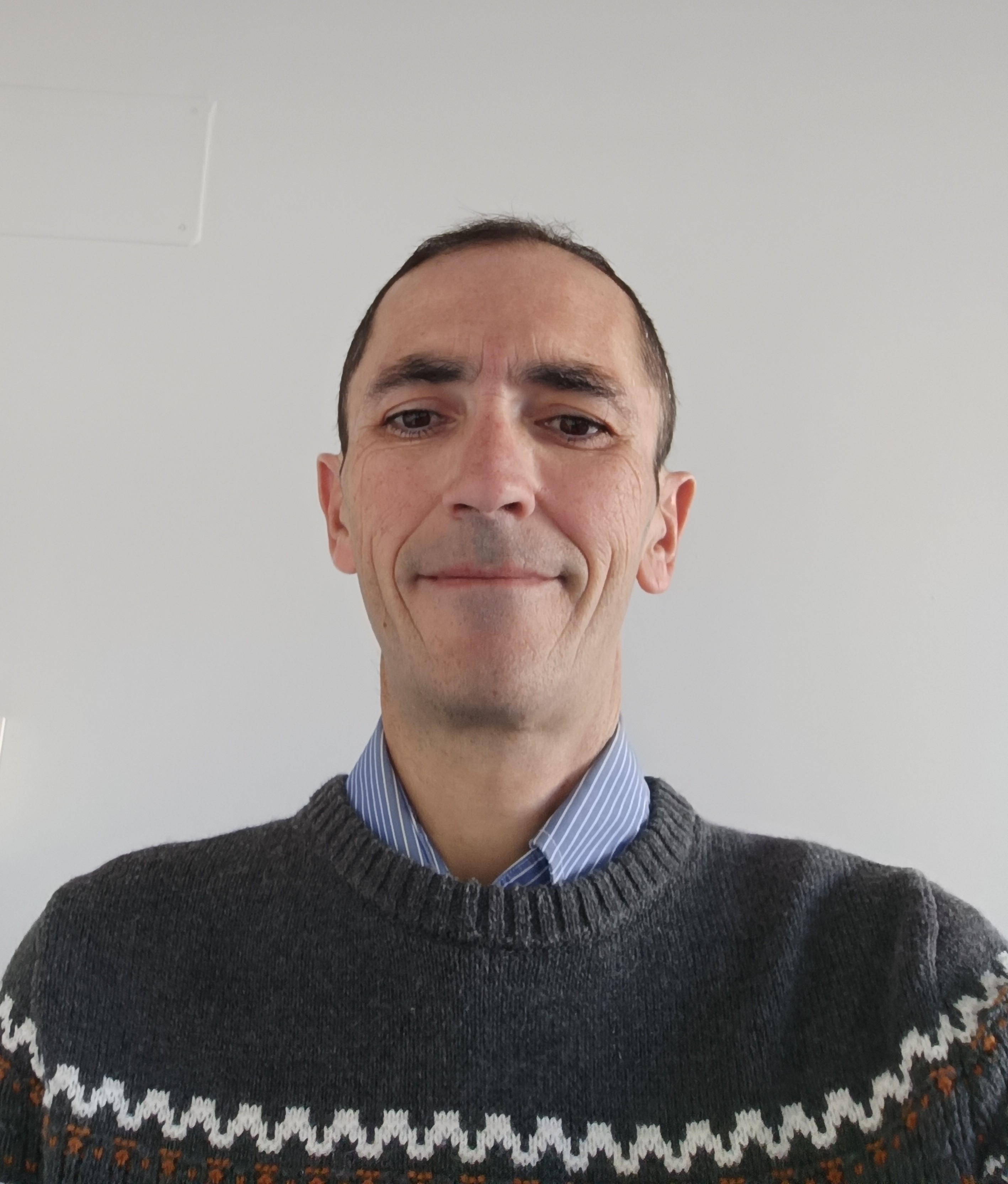 Javier Meca Fernandez Villanueva