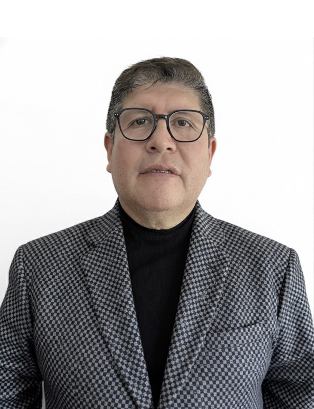 Miguel Angel Carbonell