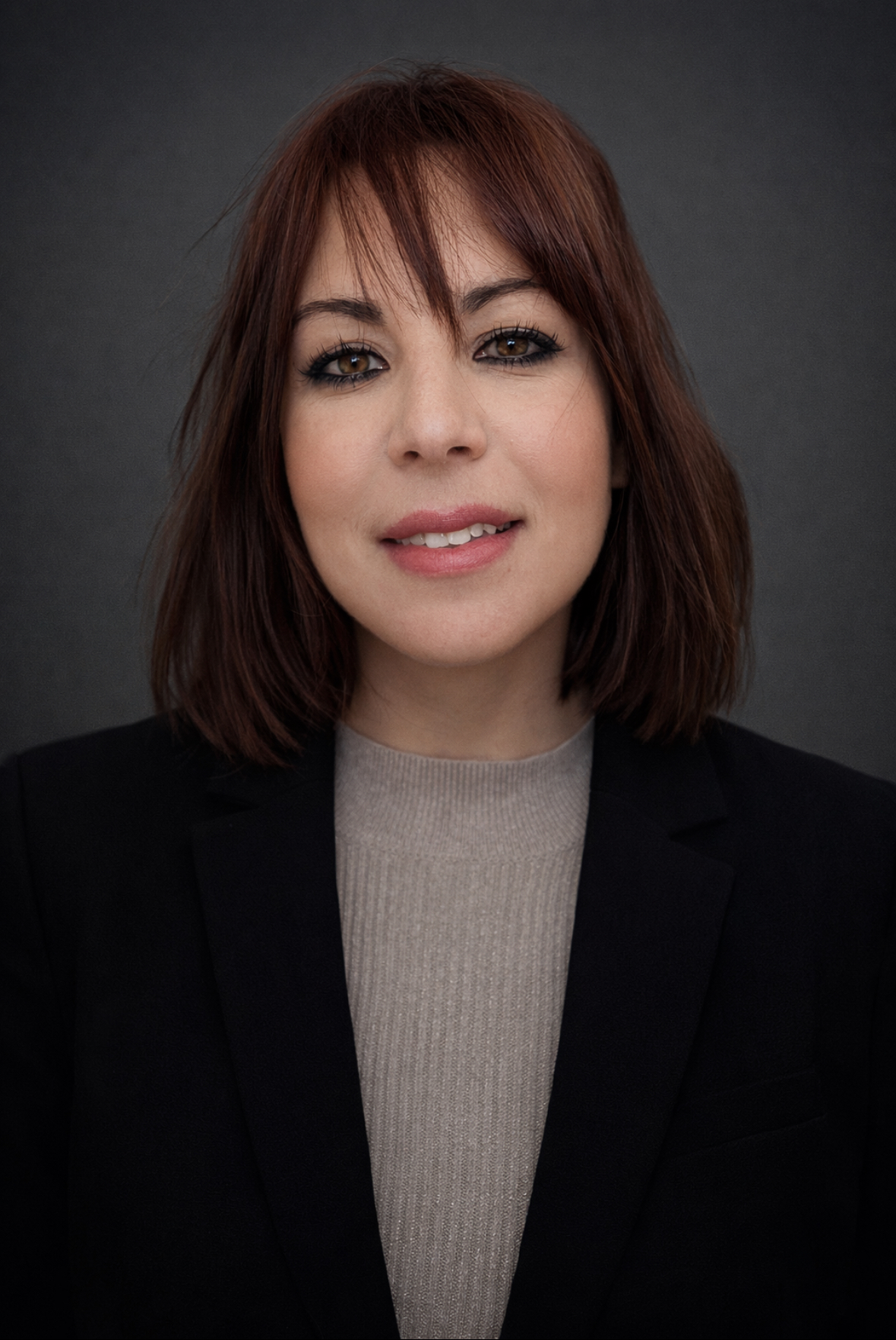 Melisa Ordonez Duro