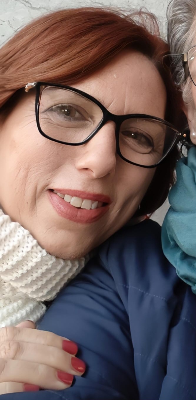 Maria Carmen Pelaez Pena