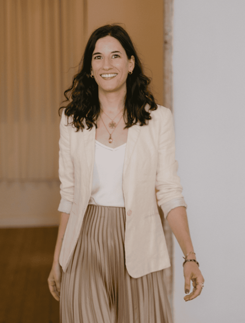Andrea Riamonde