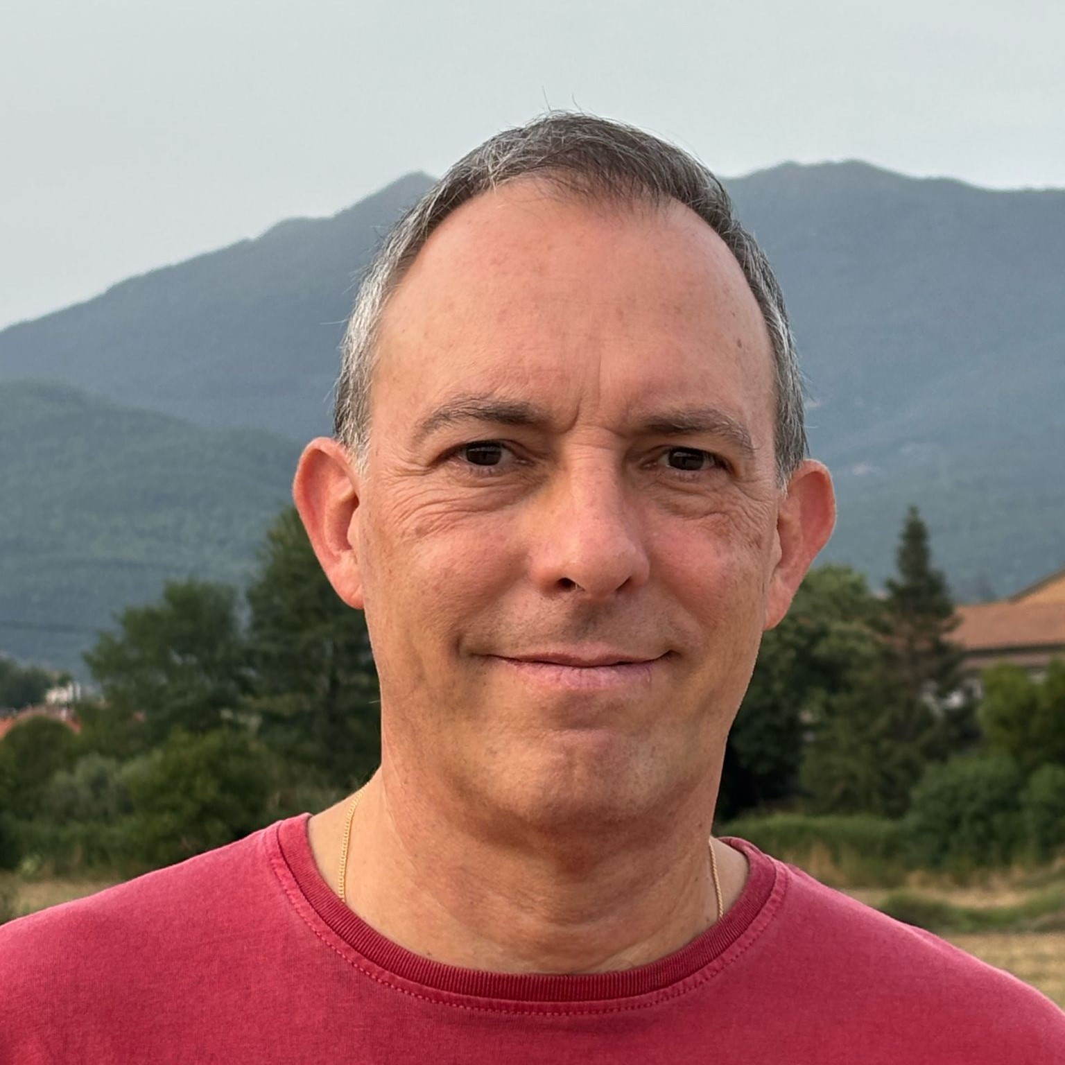 Jordi Canadell Clarella