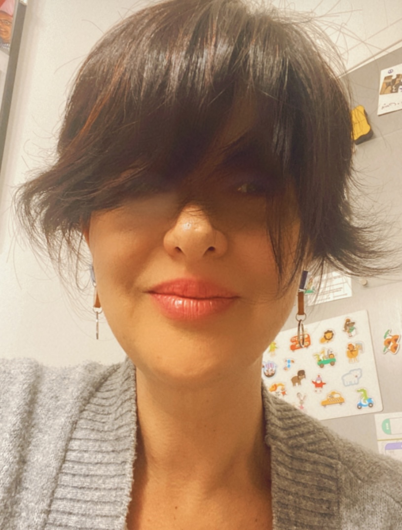 Nancy Diaz lopez