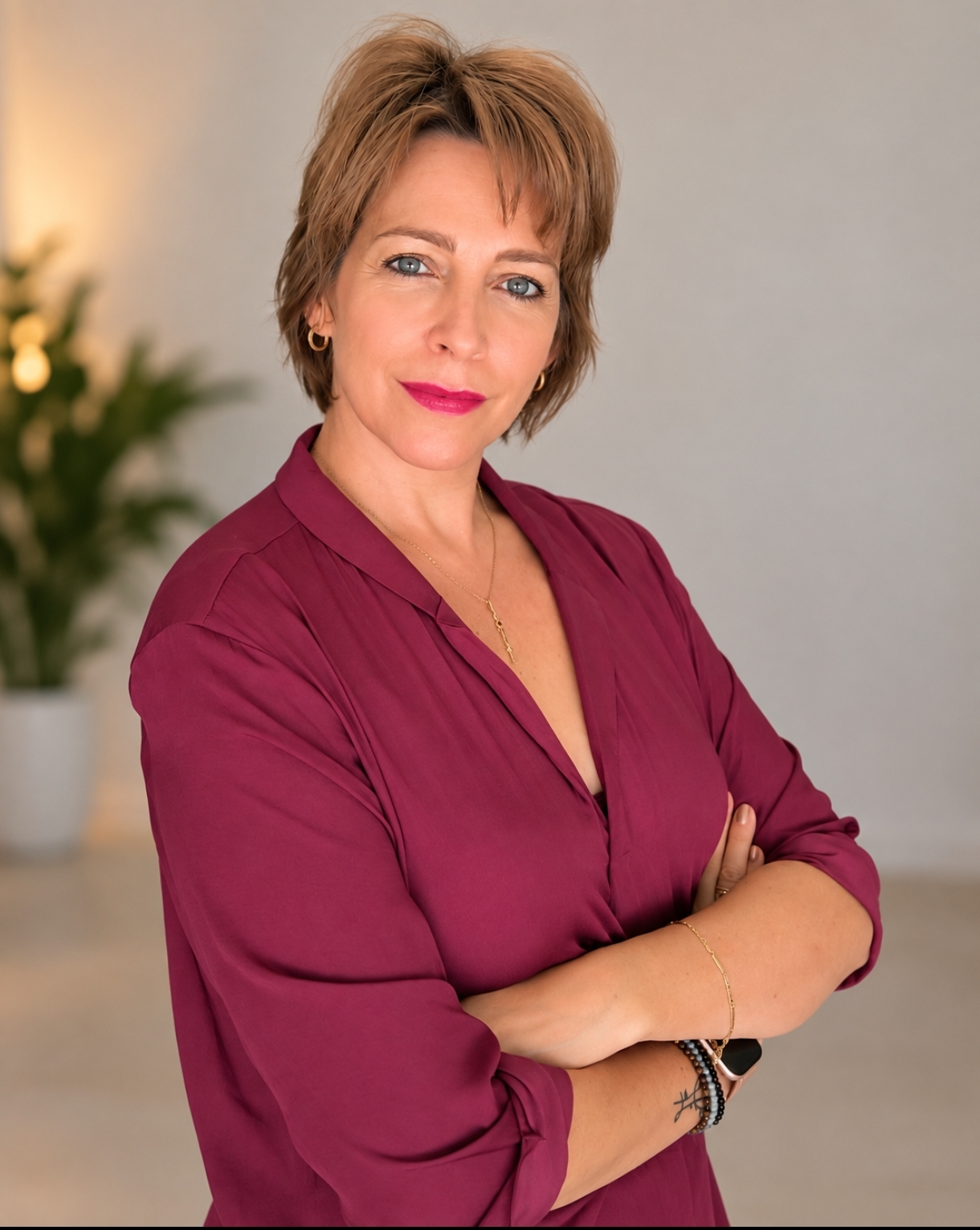 Elena Andujar Pastor