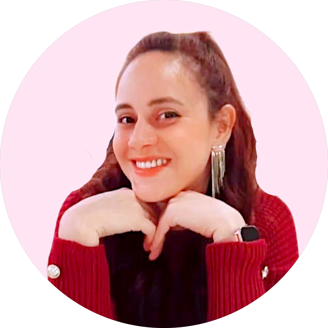Paula Andrea Lopez Sanchez