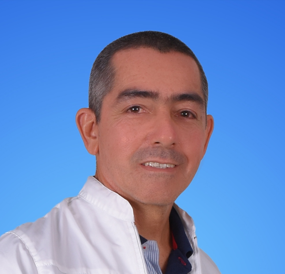Edgar Murillo Cárdenas