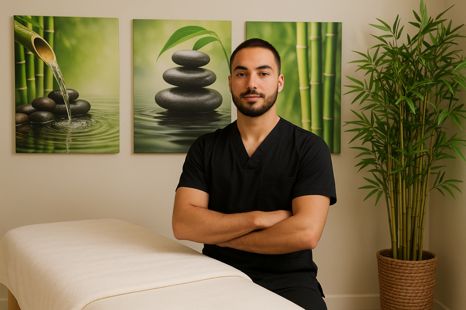 Uriel Maldonado Molina