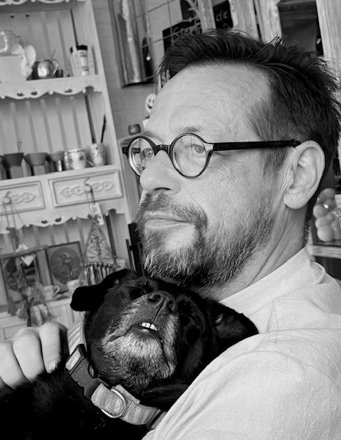 Jorge delBrujo Konau