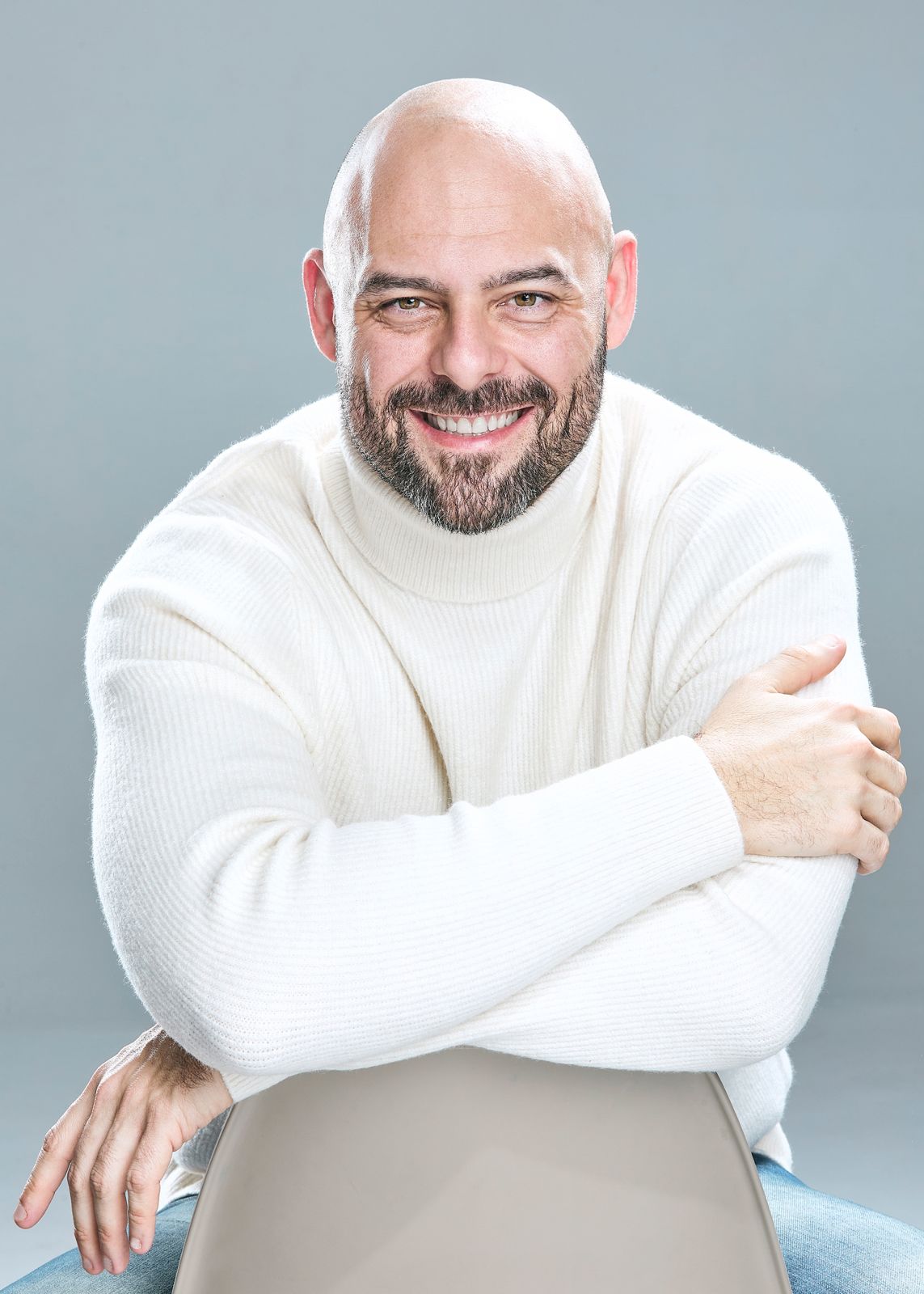 Francesc Xavier BLANCH I MIRO