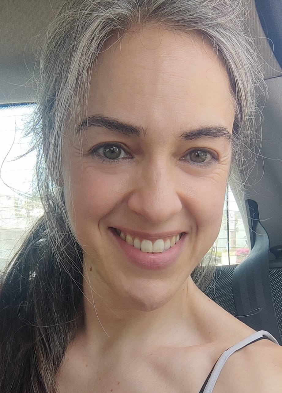 Montserrat Ruiz Martinez