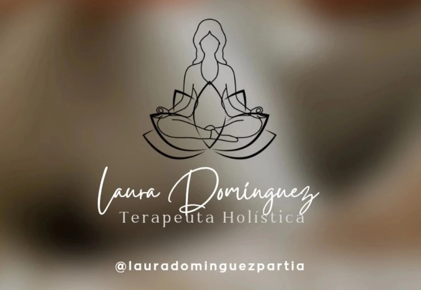 Laura Dominguez Partia