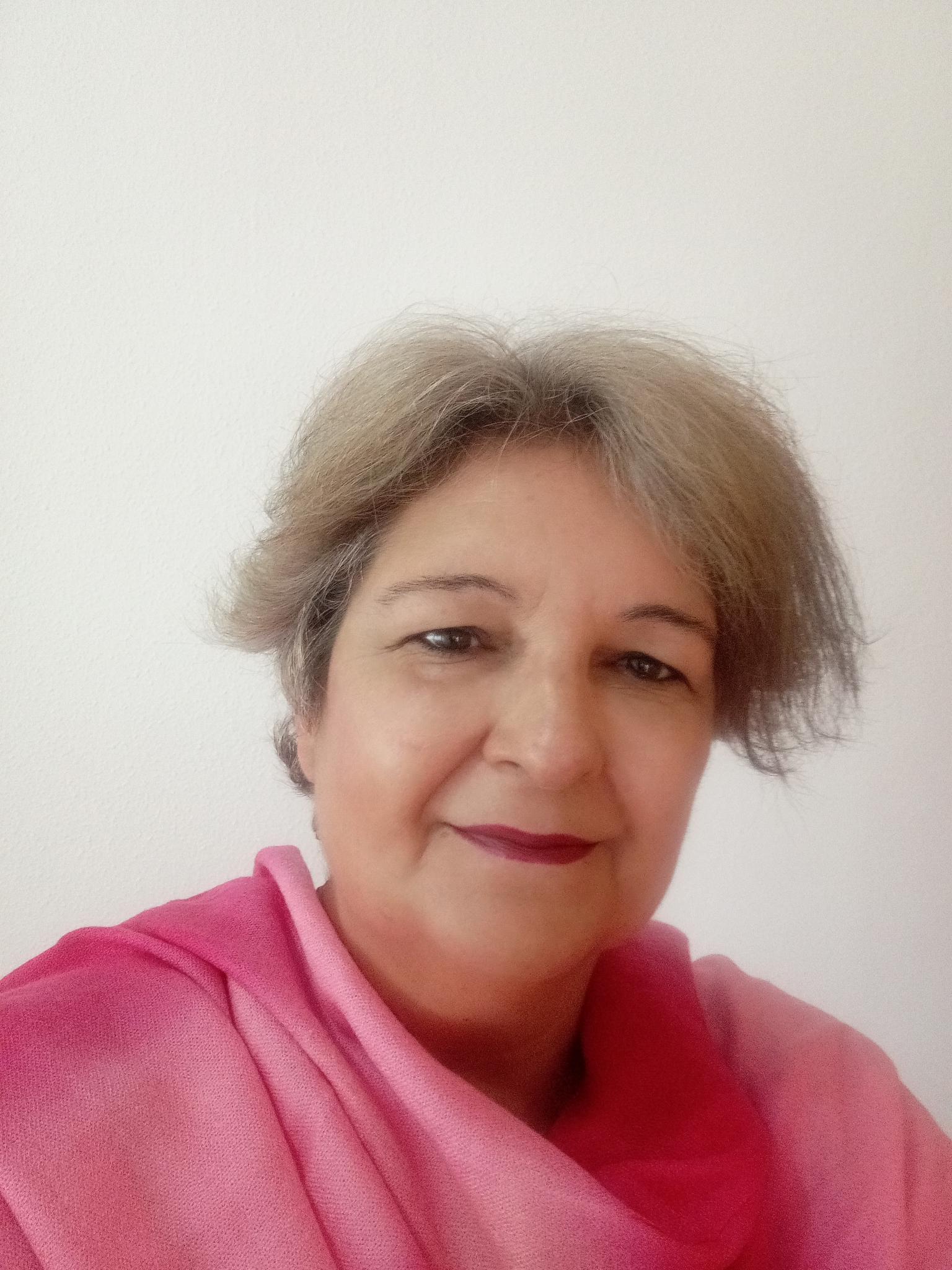 Mari Carmen Garcia Torres