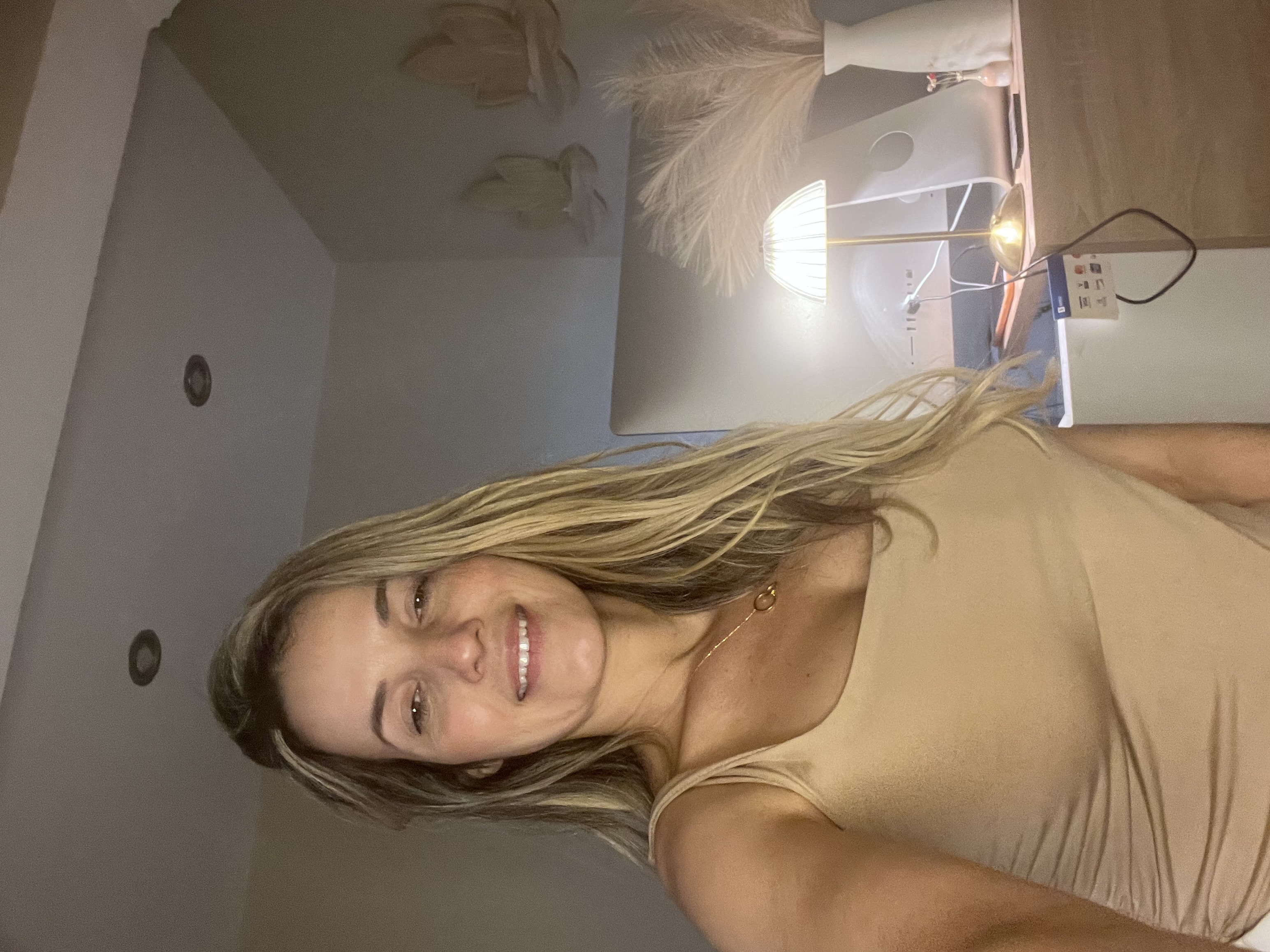 Dalila Monteiro