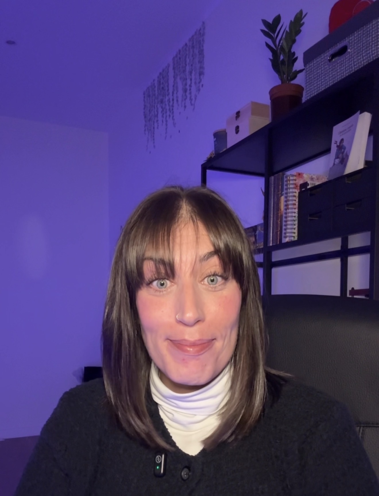 Maria del Carmen Gonzalez Del Olmo