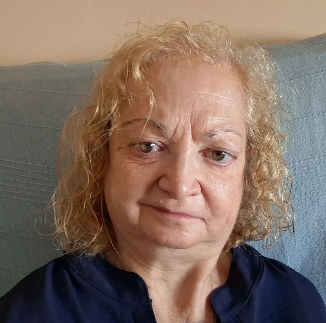 Rosa Maria Sanchez Sanchez