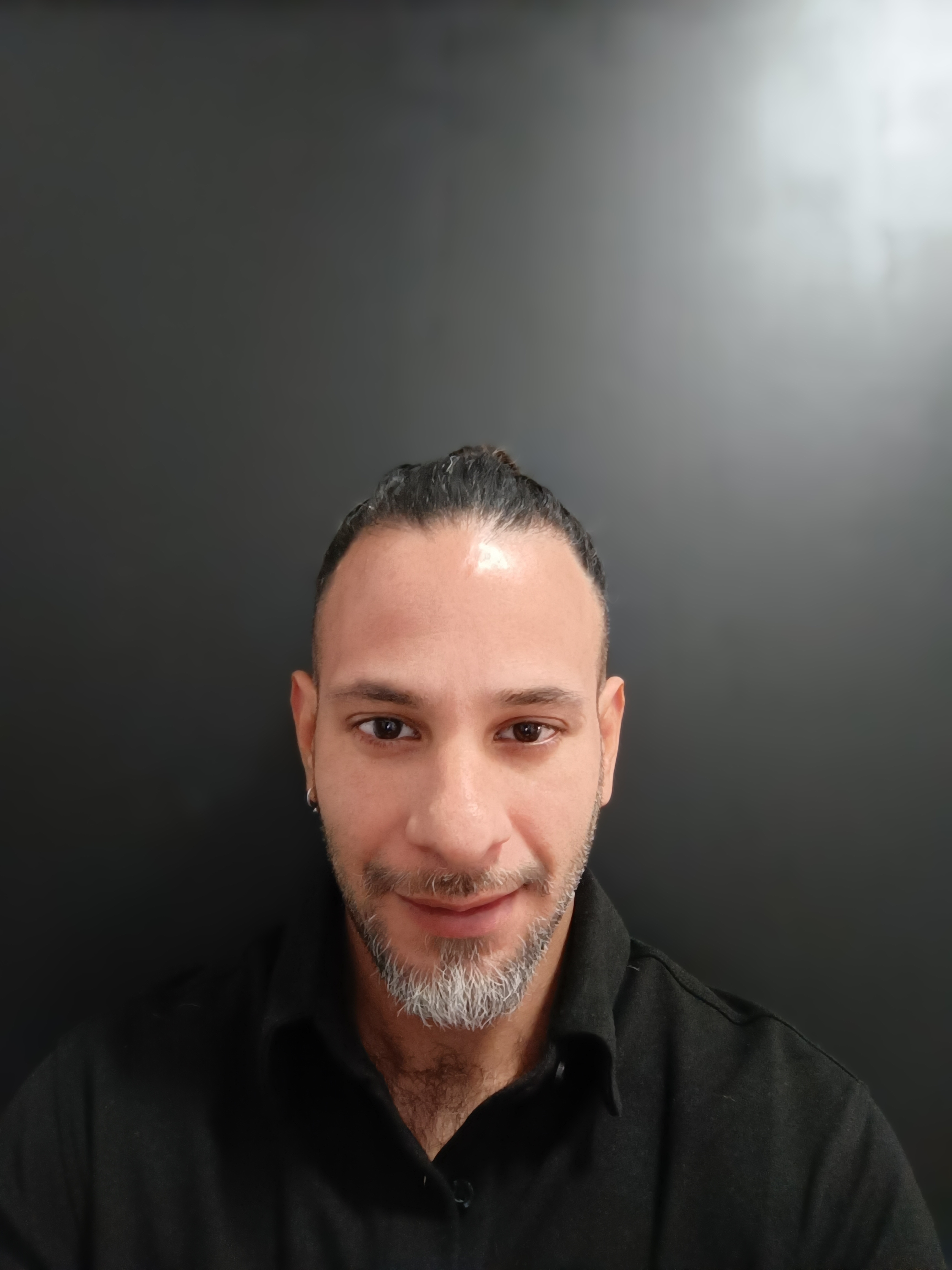 Filo Jesus Montilla Castillo