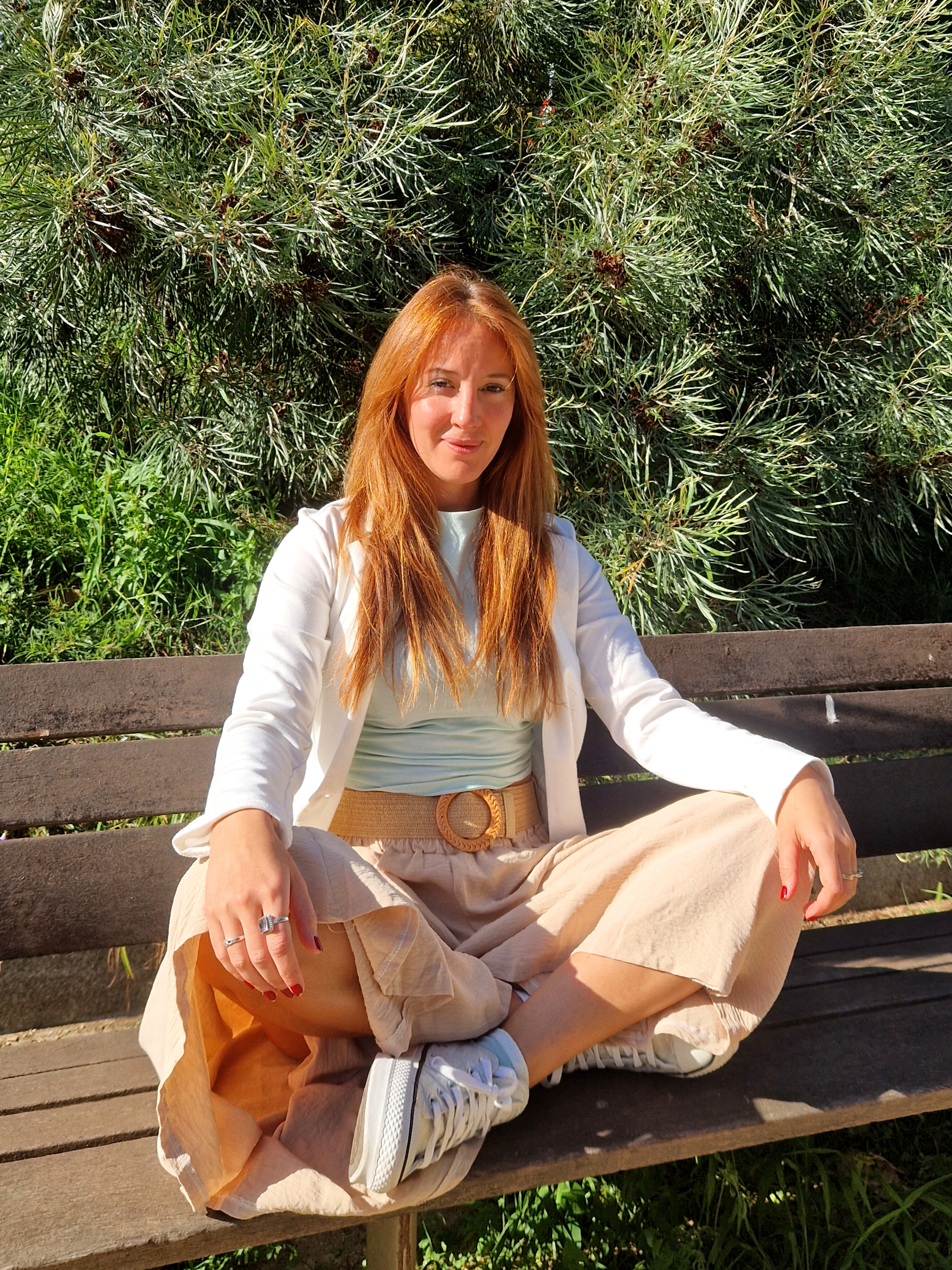 Maura Rodriguez Massa