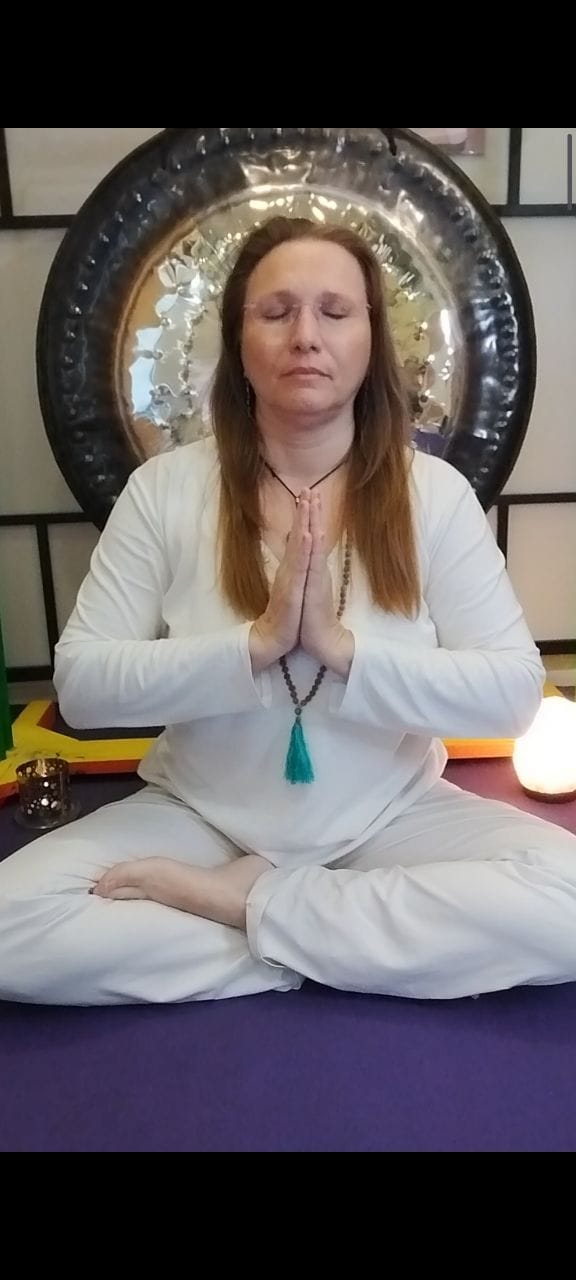 Begona Torres Belinchon