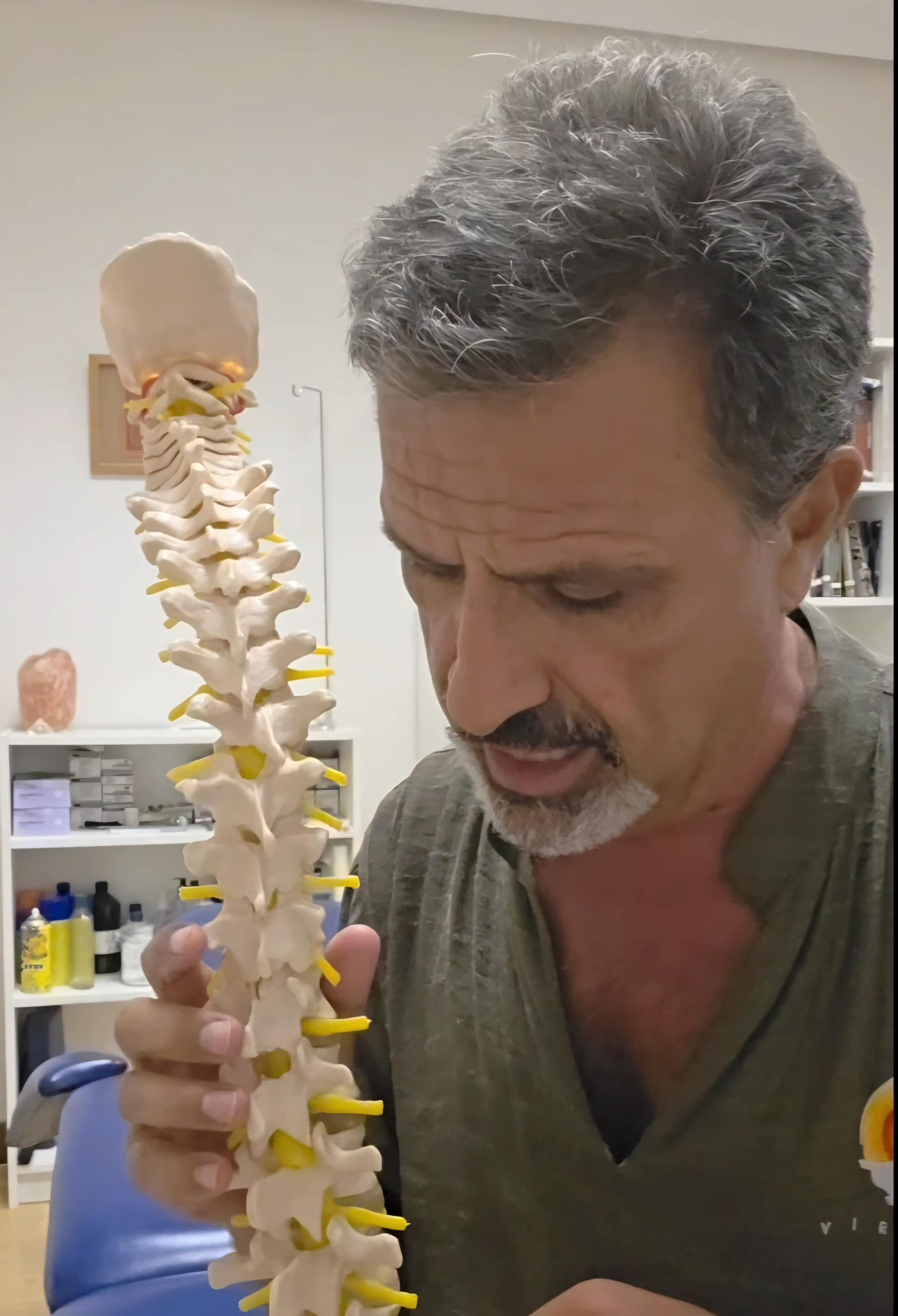 Jose Enrique Garcia Gonzalez