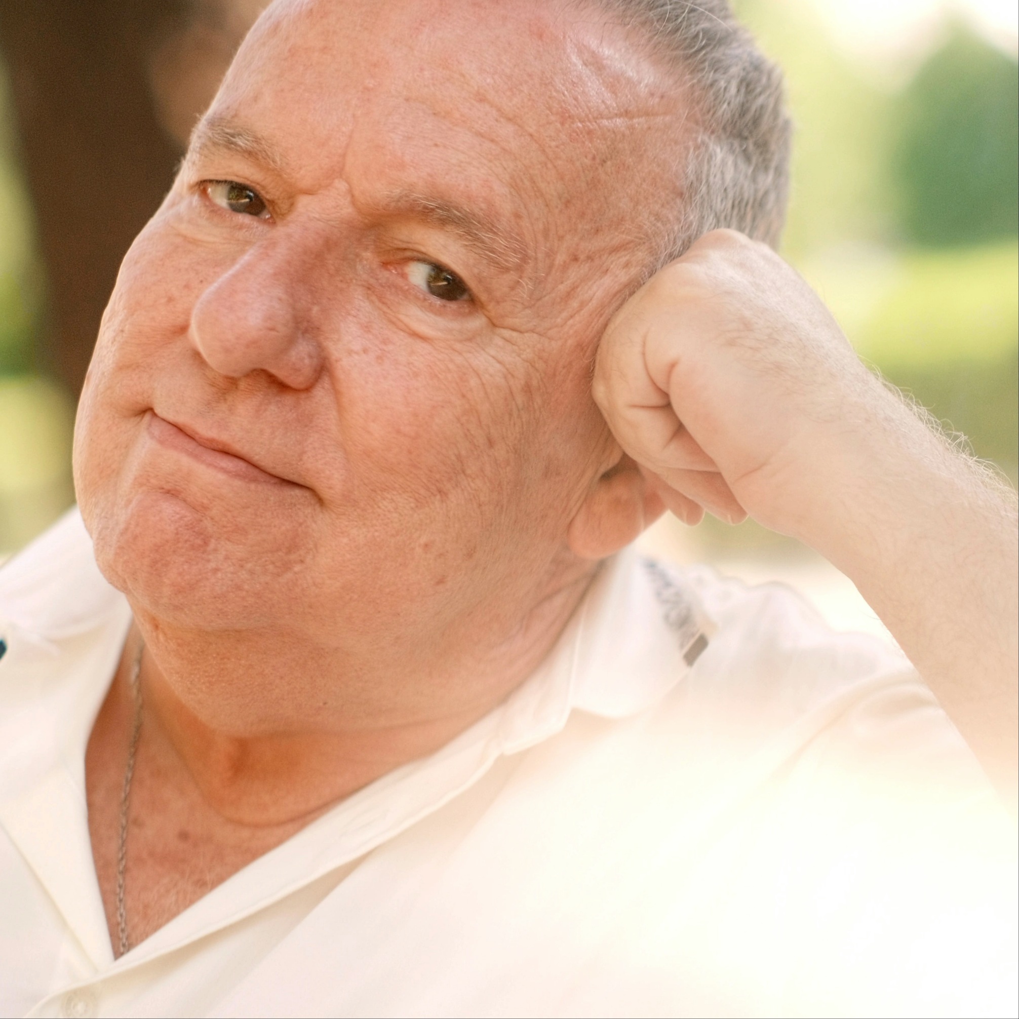 Antonio Ramos Jimenez