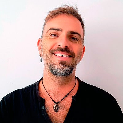 Juanfran Diaz Quiles