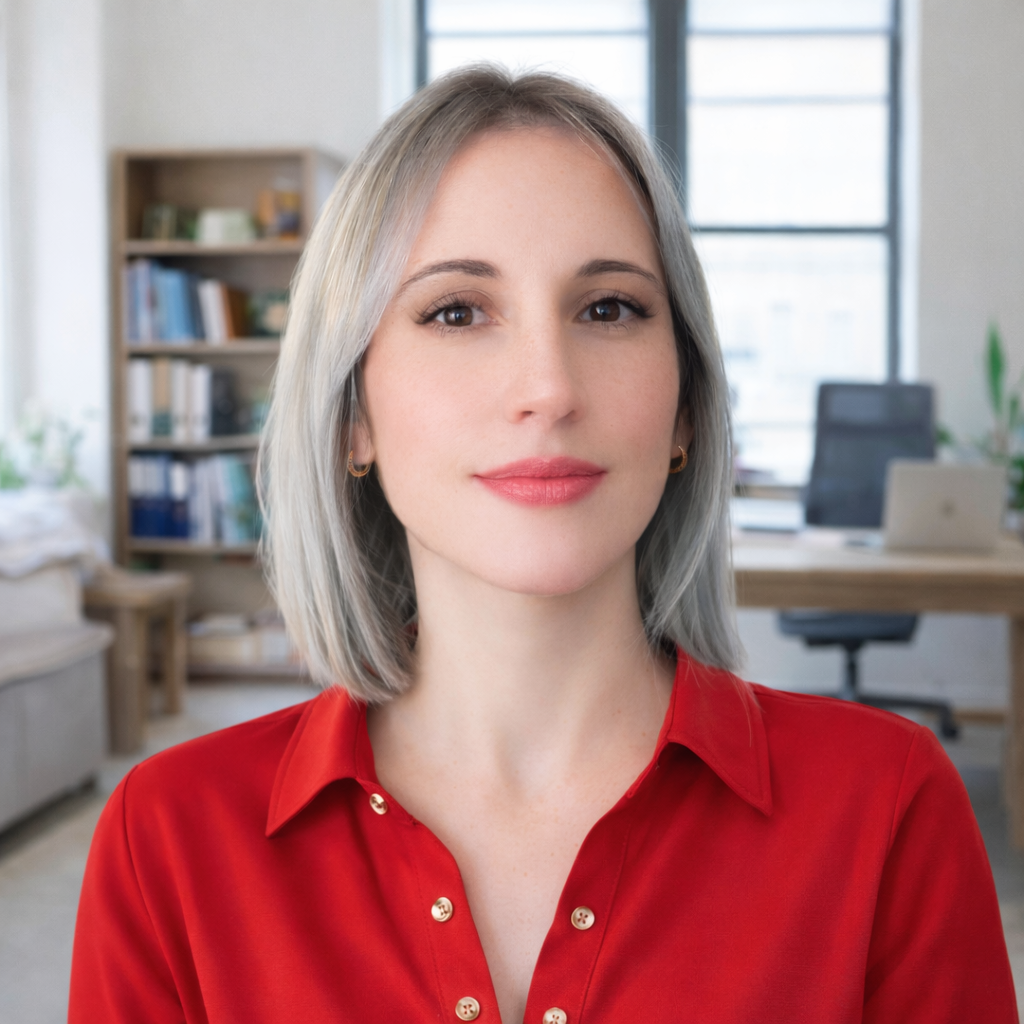 Mari Angeles Leyva ruiz