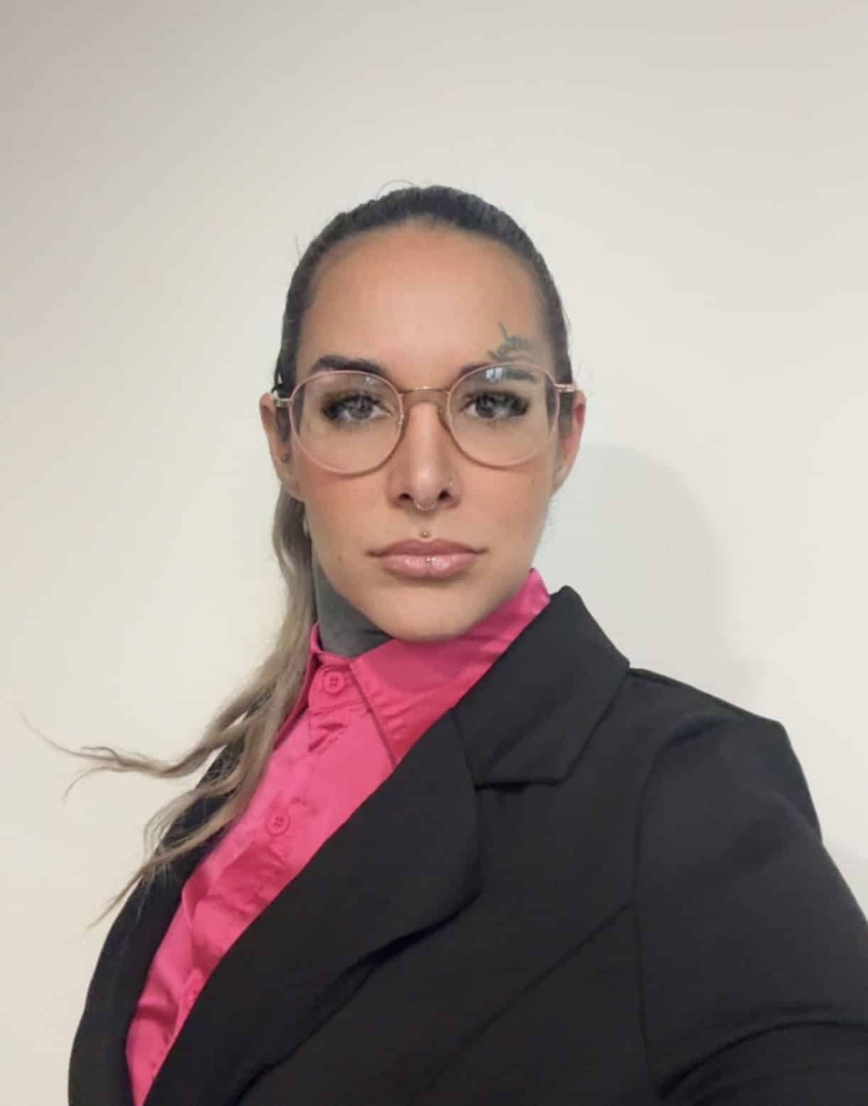 Johanna Karina Jezierski