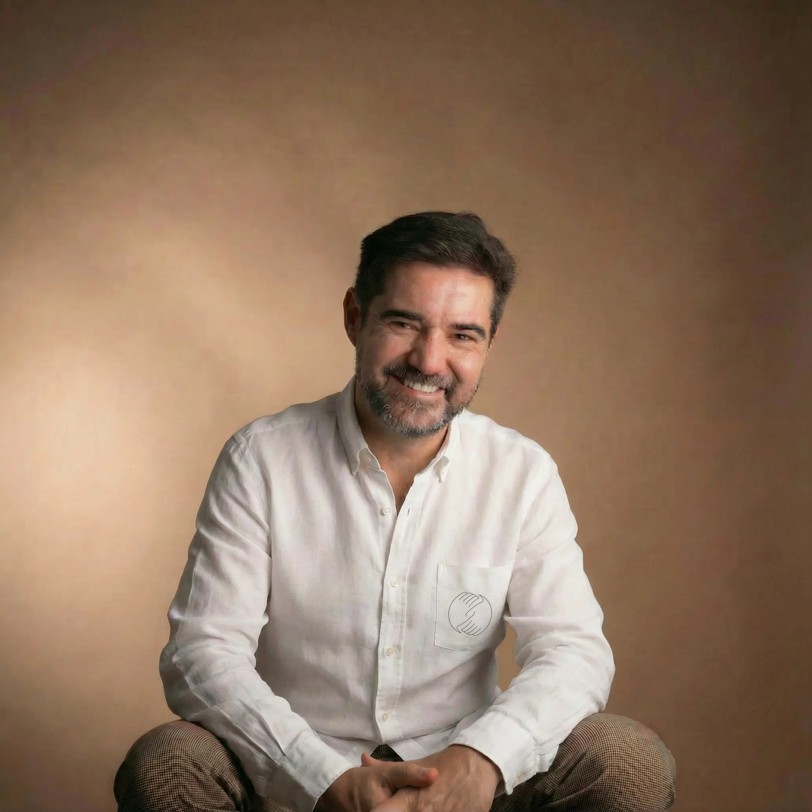 Juan Antonio Palomar Mingorance