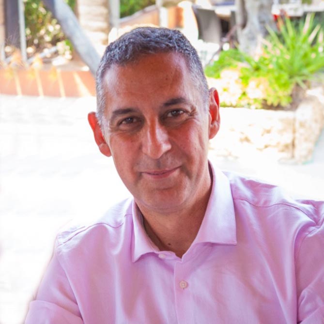 FRANCISCO BONILLA GARRIGA