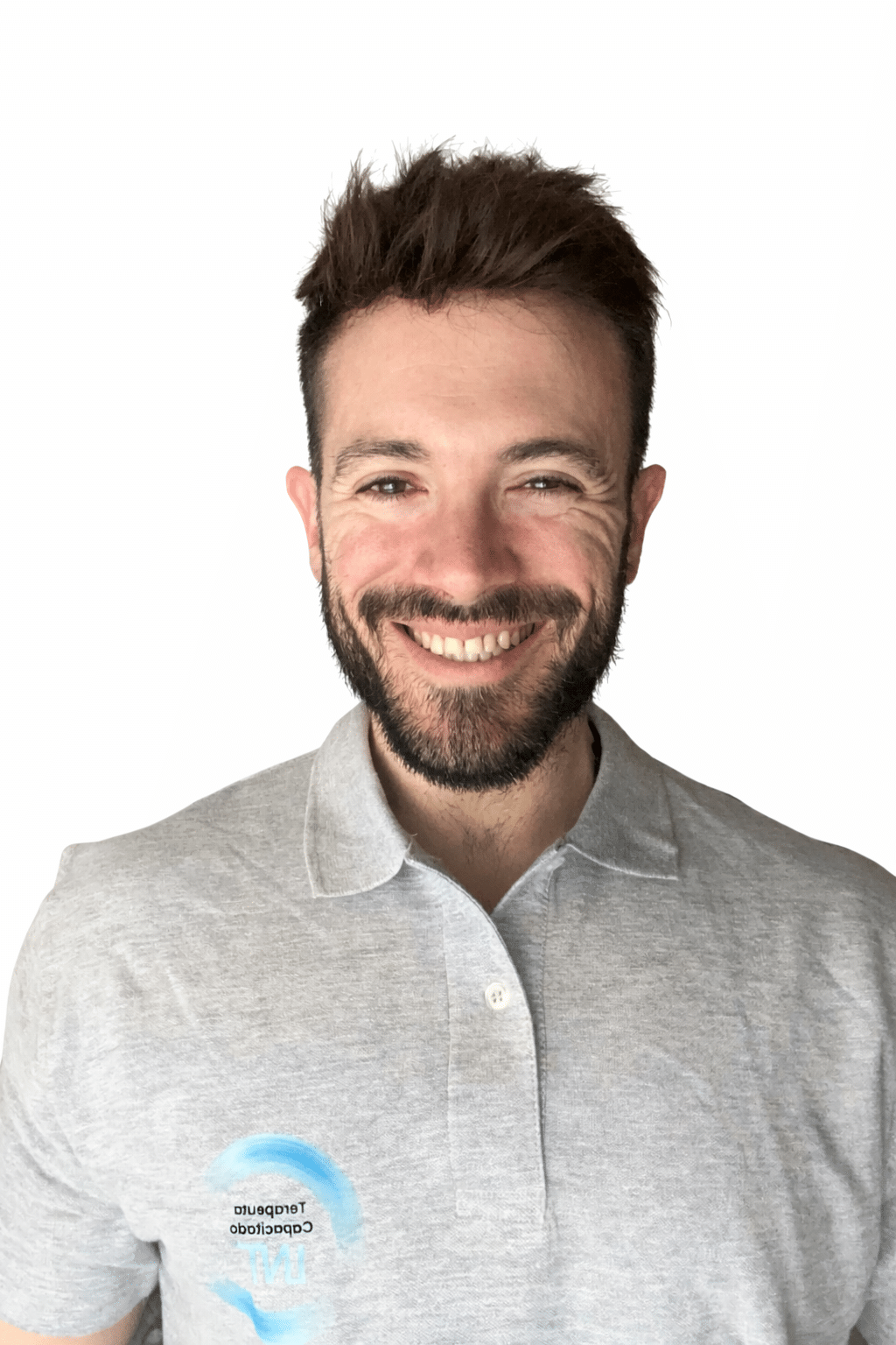 Alberto Conde Bellon