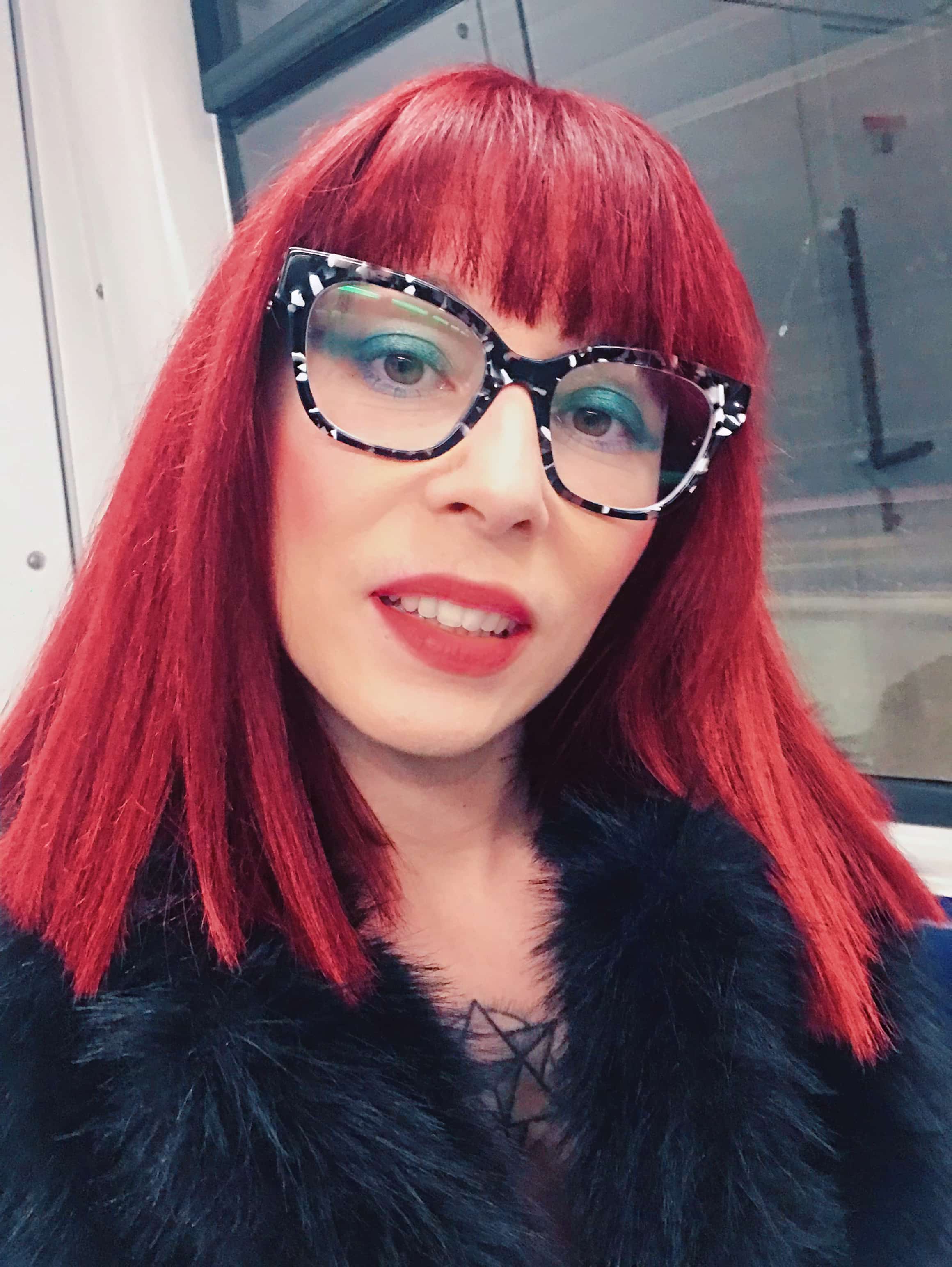 Belinda Reyes Vadillo